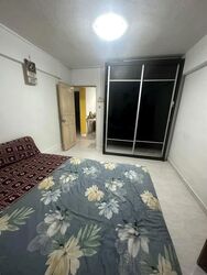 Blk 32 Teban Gardens Road (Jurong East), HDB 4 Rooms #632098661